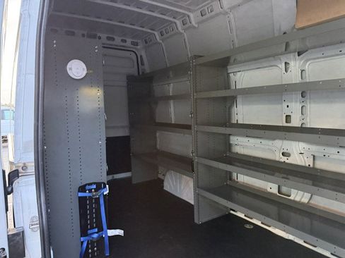 Used 2025 RAM ProMaster 3500 image 24
