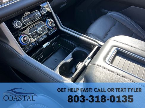 Used 2023 GMC Yukon Denali image 55