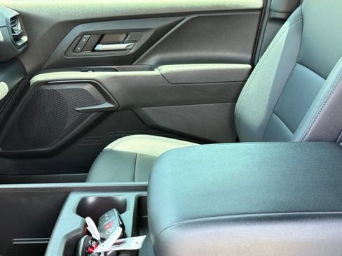 Used 2024 Chevrolet Silverado EV W/T AWD/4WD image 13