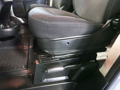 Used 2021 RAM ProMaster 3500 w/ Mopar Trailer Tow Group image 10