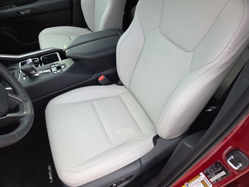 New 2026 Lexus TX 350 AWD image 6