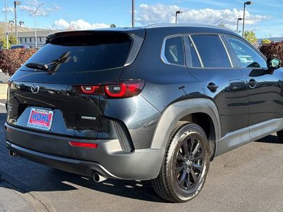 Used 2024 MAZDA CX-50 AWD 2.5 S w/ Preferred Package