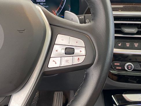 Certified 2022 BMW X3 xDrive30i w/ Premium Package 2 (ZPA) image 30