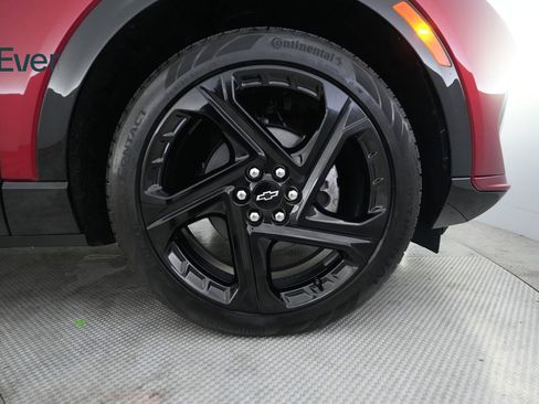 Used 2024 Chevrolet Equinox EV RS FWD image 20