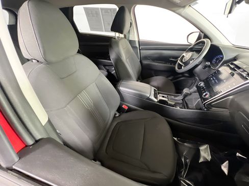 Used 2023 Hyundai Tucson SEL AWD/4WD image 26