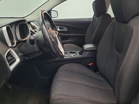 Used 2017 Chevrolet Equinox LT w/ Convenience Package image 17