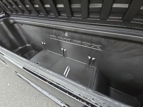 New 2026 RAM 1500 Tungsten w/ Off Road Group AWD/4WD image 14