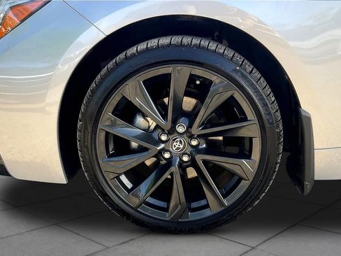 Used 2026 Toyota Corolla SE image 11