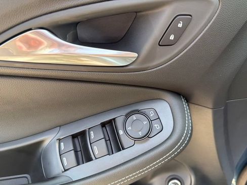 New 2026 Buick Encore GX Preferred w/ Advanced Technology Package AWD/4WD image 14