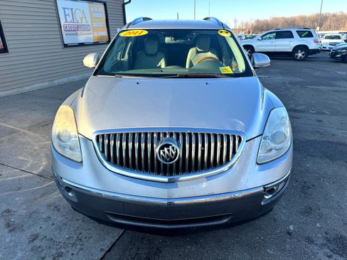 Used 2011 Buick Enclave CXL w/ Trailering Provision Package image 2