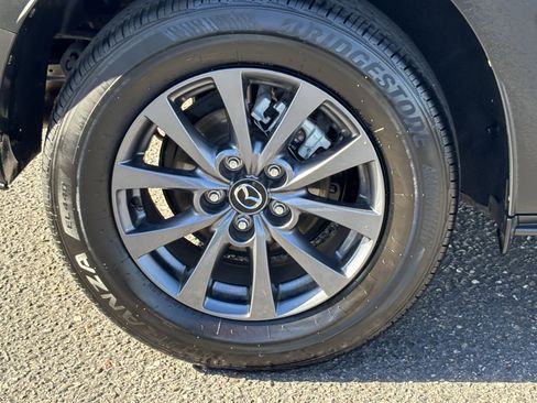 Used 2024 MAZDA CX-30 AWD 2.5 S image 8