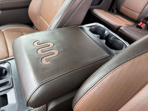 Used 2023 Ford F150 King Ranch w/ Trailer Tow Package image 21