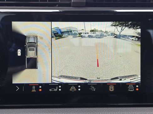 Used 2024 GMC Sierra 1500 Denali AWD/4WD image 27