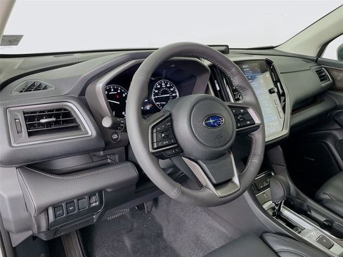 New 2026 Subaru Ascent Touring AWD/4WD image 8