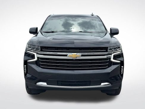 Used 2022 Chevrolet Tahoe LT w/ Luxury Package RWD image 11