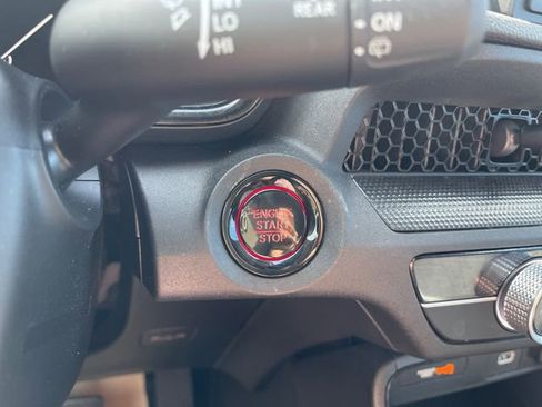 Certified 2025 Honda CR-V LX image 25