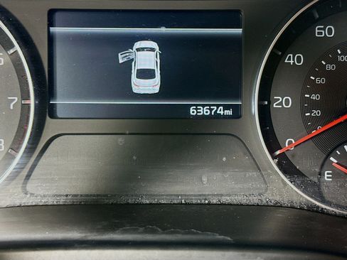 Used 2024 Kia Forte LX image 16