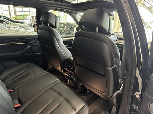 Used 2017 BMW X5 xDrive35i AWD/4WD image 49