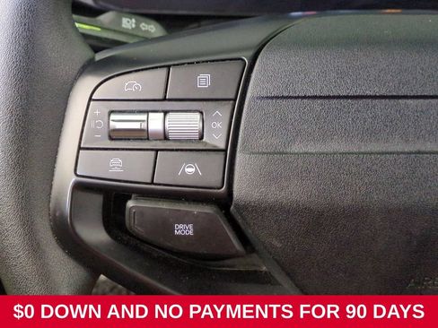 Used 2025 Kia K4 FWD image 20