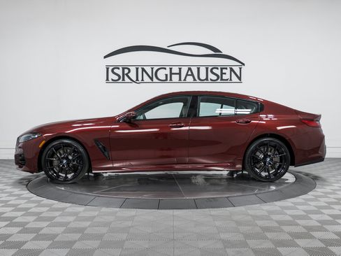 New 2026 BMW 840i xDrive image 8