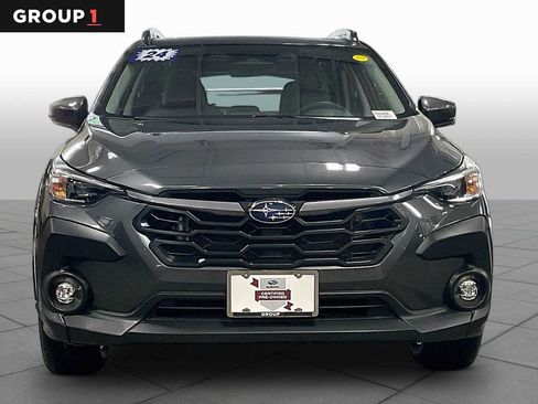 Used 2024 Subaru Crosstrek 2.0i Premium AWD/4WD image 4