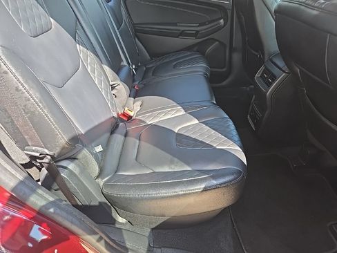 Used 2024 Ford Edge Titanium AWD/4WD image 79