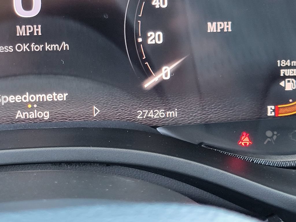 Used 2023 RAM 1500 Rebel w/ Rebel Level 2 Equipment Group AWD/4WD image 8