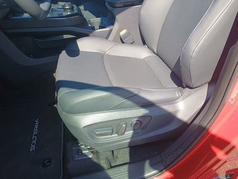 New 2026 Subaru Solterra Premium image 9