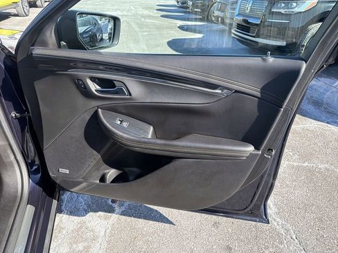 Used 2019 Chevrolet Impala Premier image 14