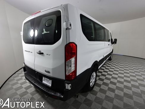 Used 2021 Ford Transit 350 XLT image 5