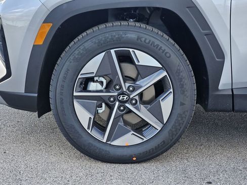 New 2026 Hyundai Tucson SEL image 12