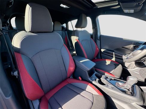 Certified 2025 Subaru Impreza RS w/ Popular Package #3 image 26