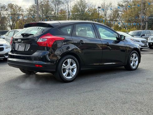 Used 2013 Ford Focus SE image 12