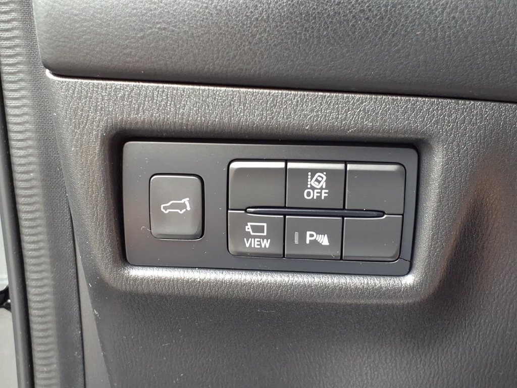 Used 2023 MAZDA CX-5 Signature AWD/4WD image 25