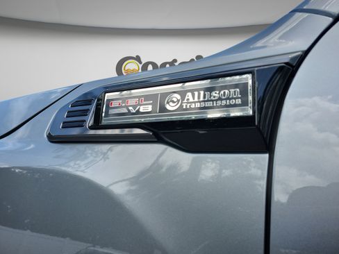 Used 2026 GMC Sierra 2500 AT4 w/ AT4 Premium Plus Package AWD/4WD image 29