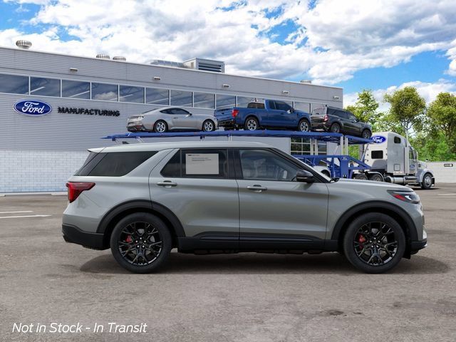 New 2027 Ford Explorer ST w/ Sun And Sound Package AWD/4WD image 5