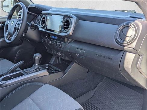 Used 2023 Toyota Tacoma TRD Off-Road image 20