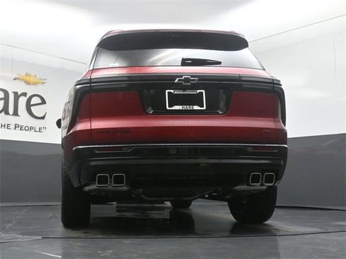 New 2026 Chevrolet Traverse RS w/ LPO, Floor Liner Package image 33