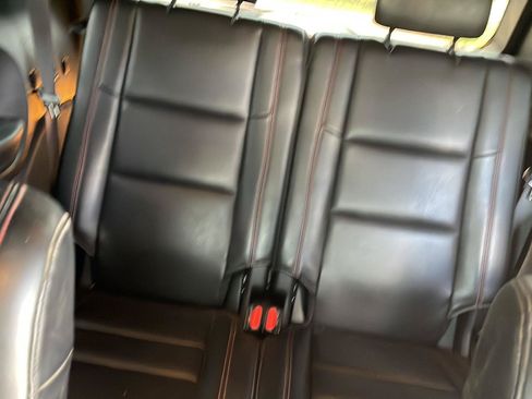 Used 2023 Dodge Durango R/T RWD image 8