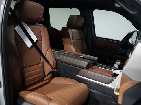 New 2026 Toyota Tundra 1794 Edition image 32