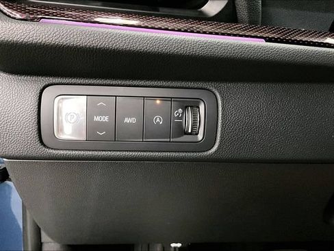 Used 2025 Chevrolet Traverse RS w/ LPO, Floor Liner Package AWD/4WD image 39