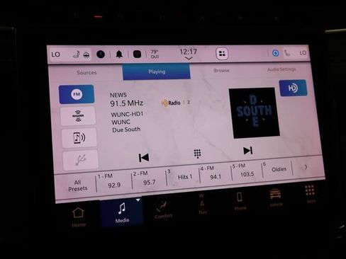 Used 2023 Jeep Grand Cherokee Limited RWD image 27