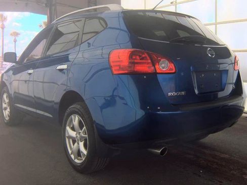 Used 2010 Nissan Rogue SL FWD image 6
