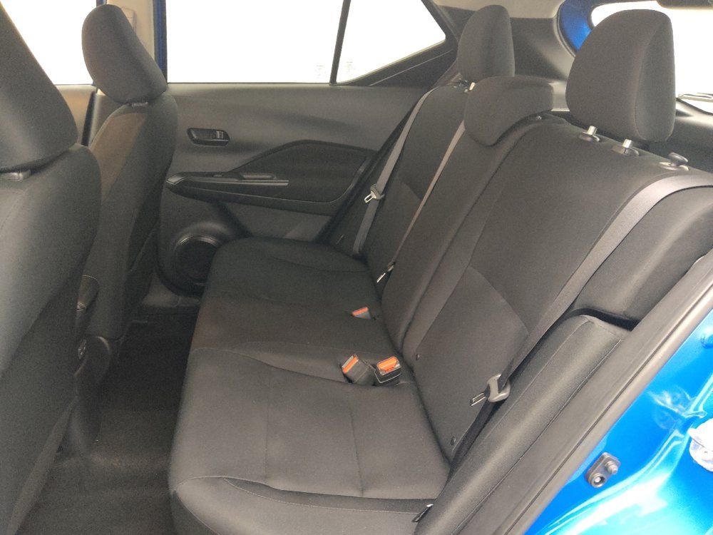 Used 2023 Nissan Kicks S FWD image 18