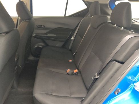 Used 2023 Nissan Kicks S FWD image 18
