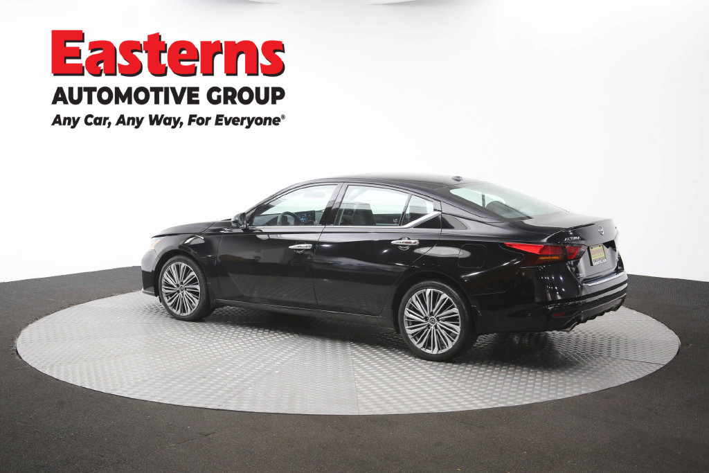 Used 2023 Nissan Altima 2.5 SL AWD/4WD image 65