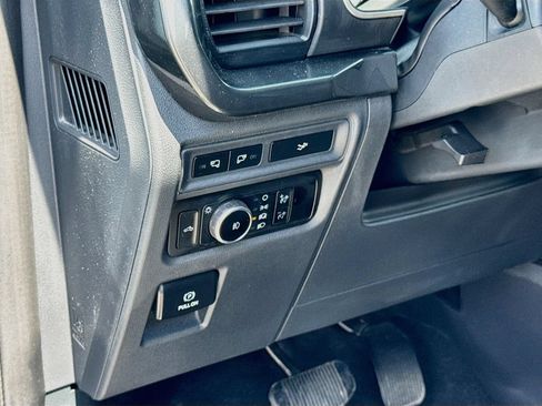Used 2023 Ford F150 XLT w/ Equipment Group 302A High AWD/4WD image 10