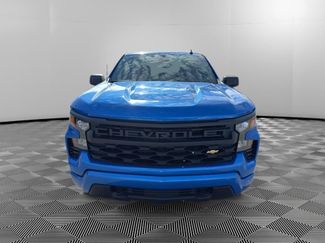 New 2026 Chevrolet Silverado 1500 Custom video 2