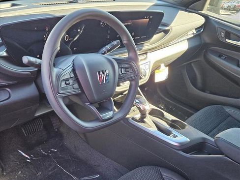 New 2026 Buick Envista Preferred w/ Advanced Safety Package image 3