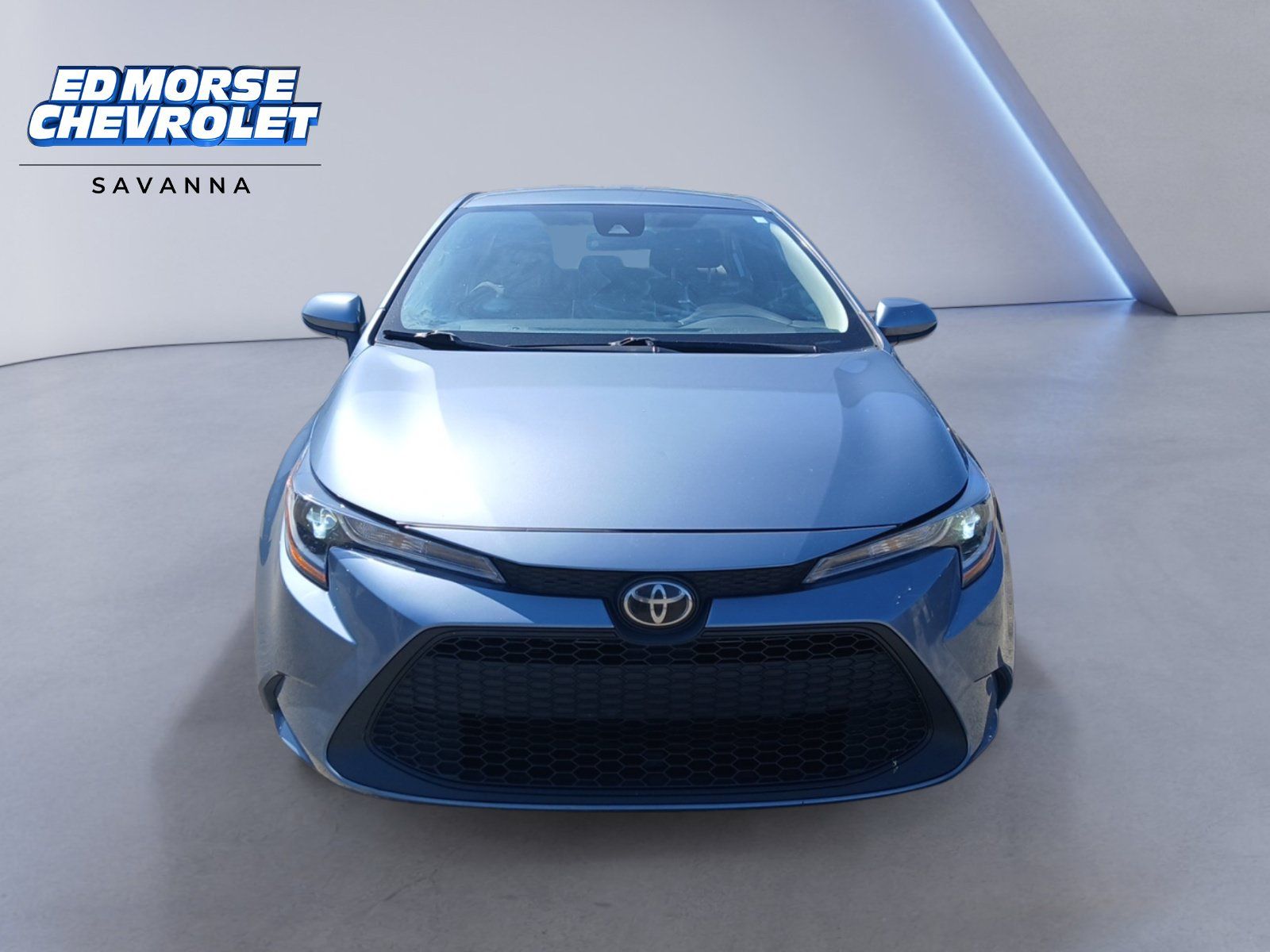 Used 2020 Toyota Corolla LE FWD image 8